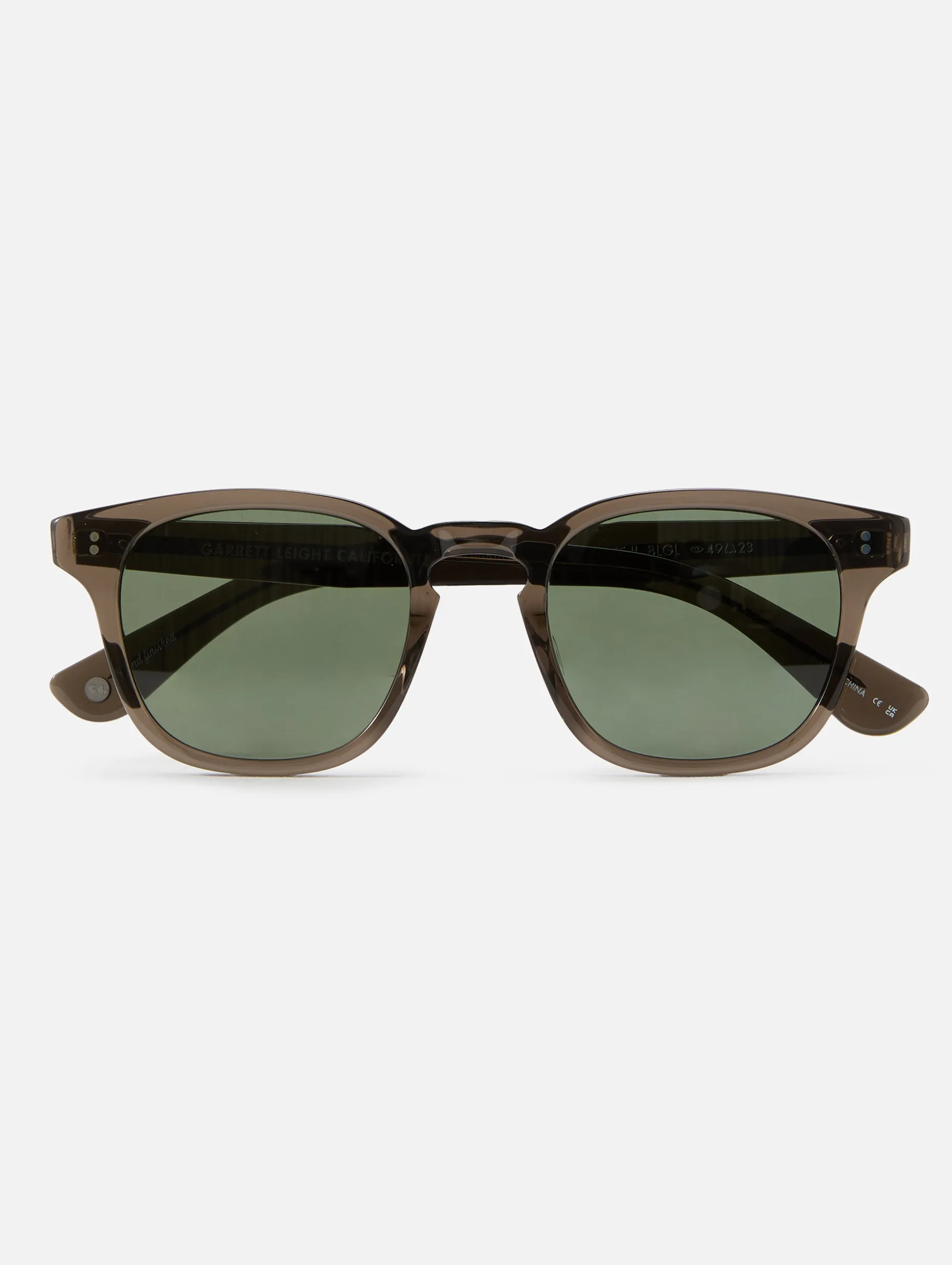 ACE II 49 Sunglasses