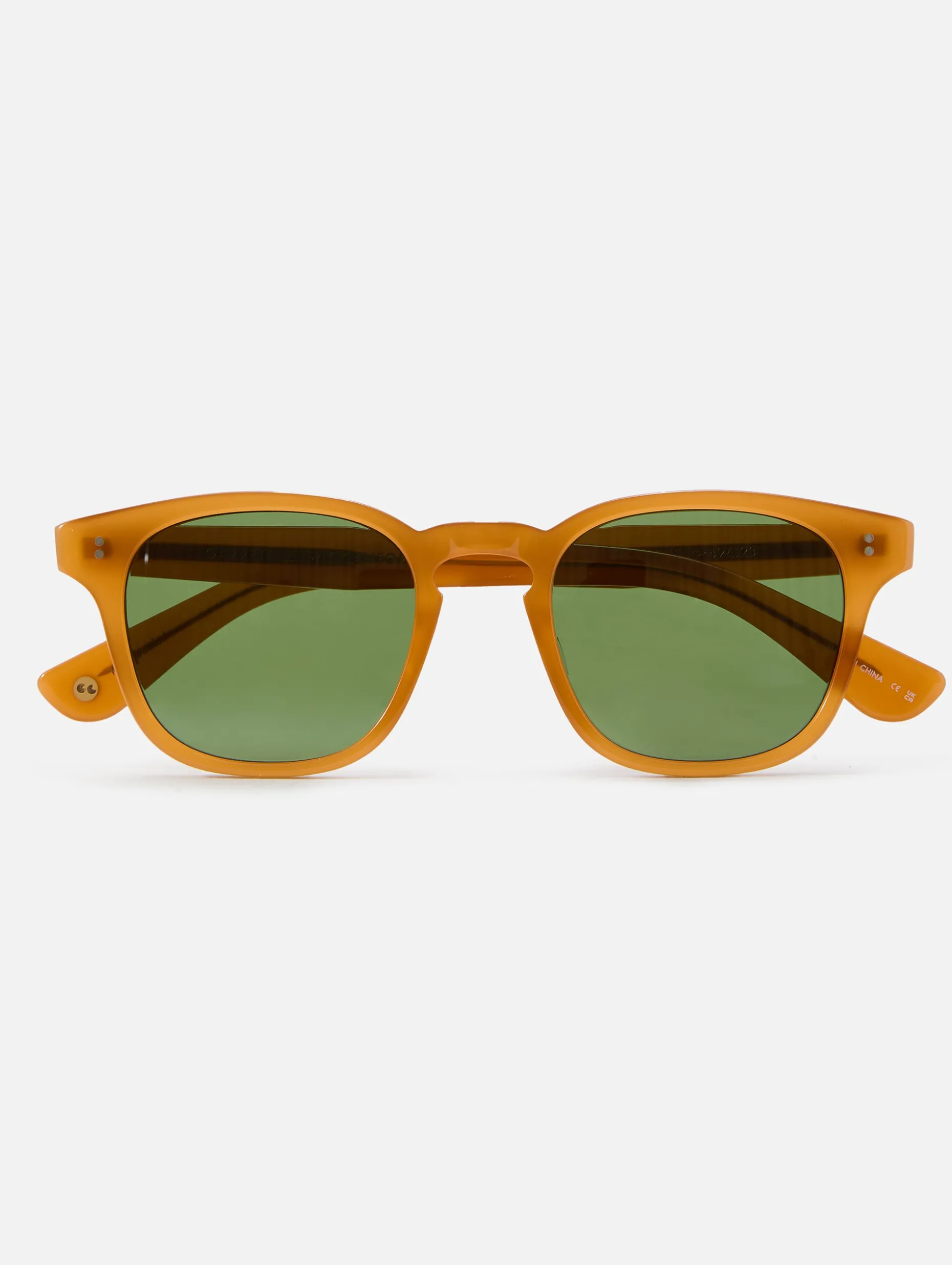 ACE II 49 Sunglasses