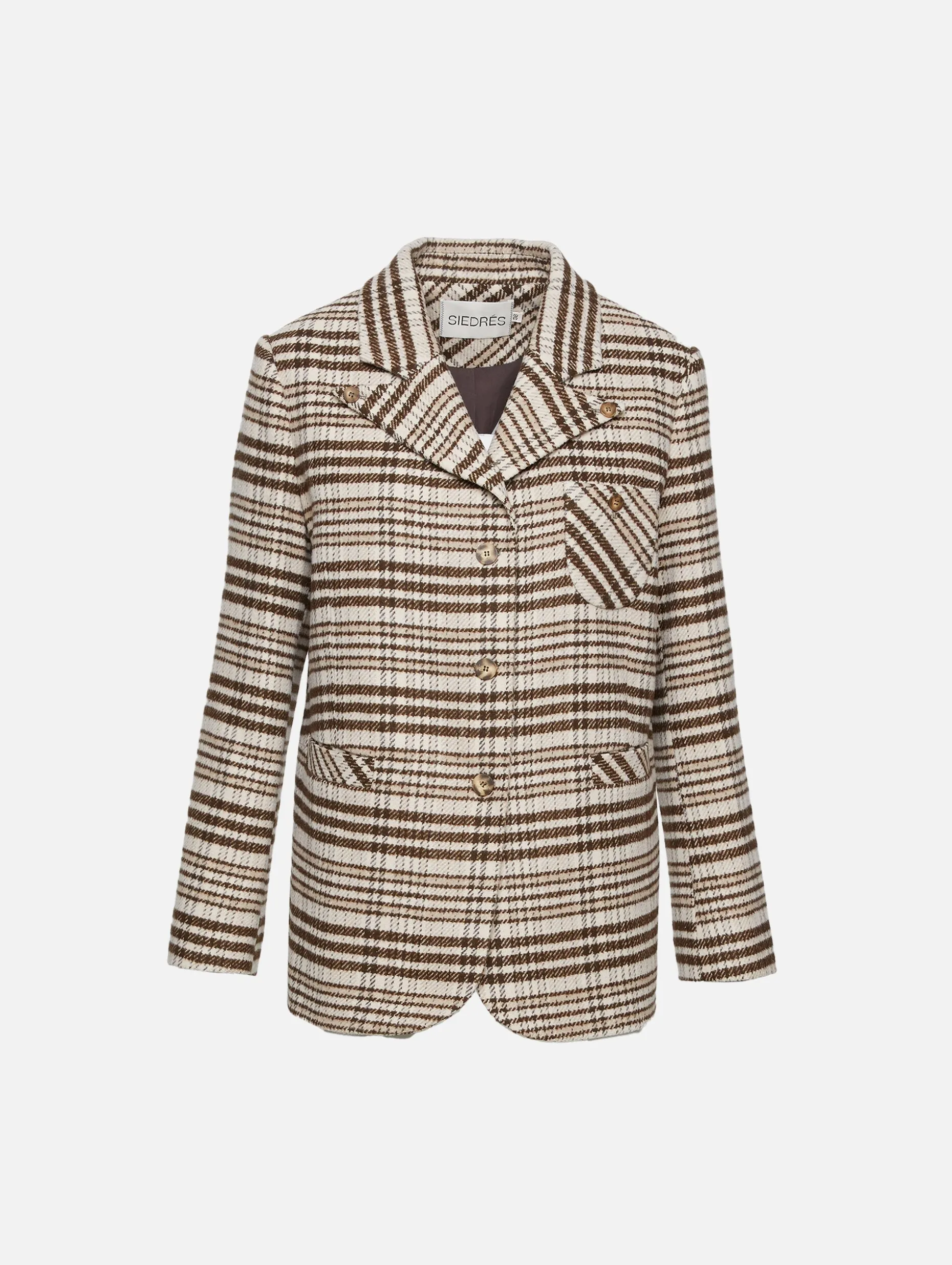 Ache Blazer
