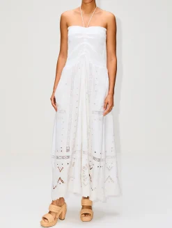 Aconcagua Selva Dress