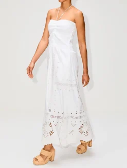 Aconcagua Selva Dress