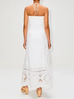 Aconcagua Selva Dress