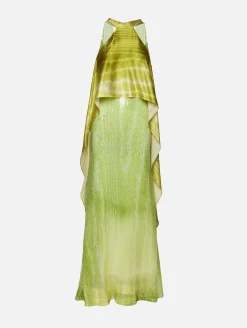 Adelia Dress