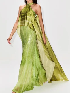 Adelia Dress