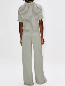 Adler Relaxed Pull On Pant