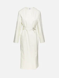 Aiden Trench Coat