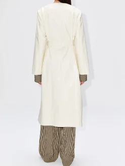 Aiden Trench Coat