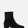 Aimee Short Boot