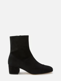 Aimee Short Boot