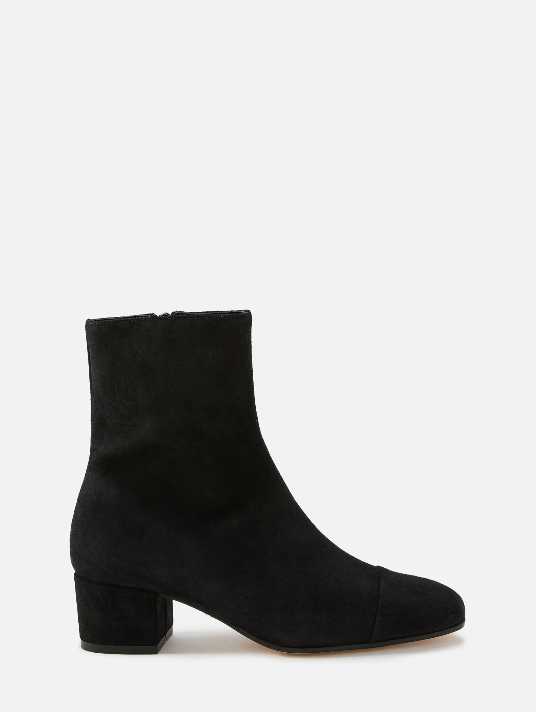 Aimee Short Boot