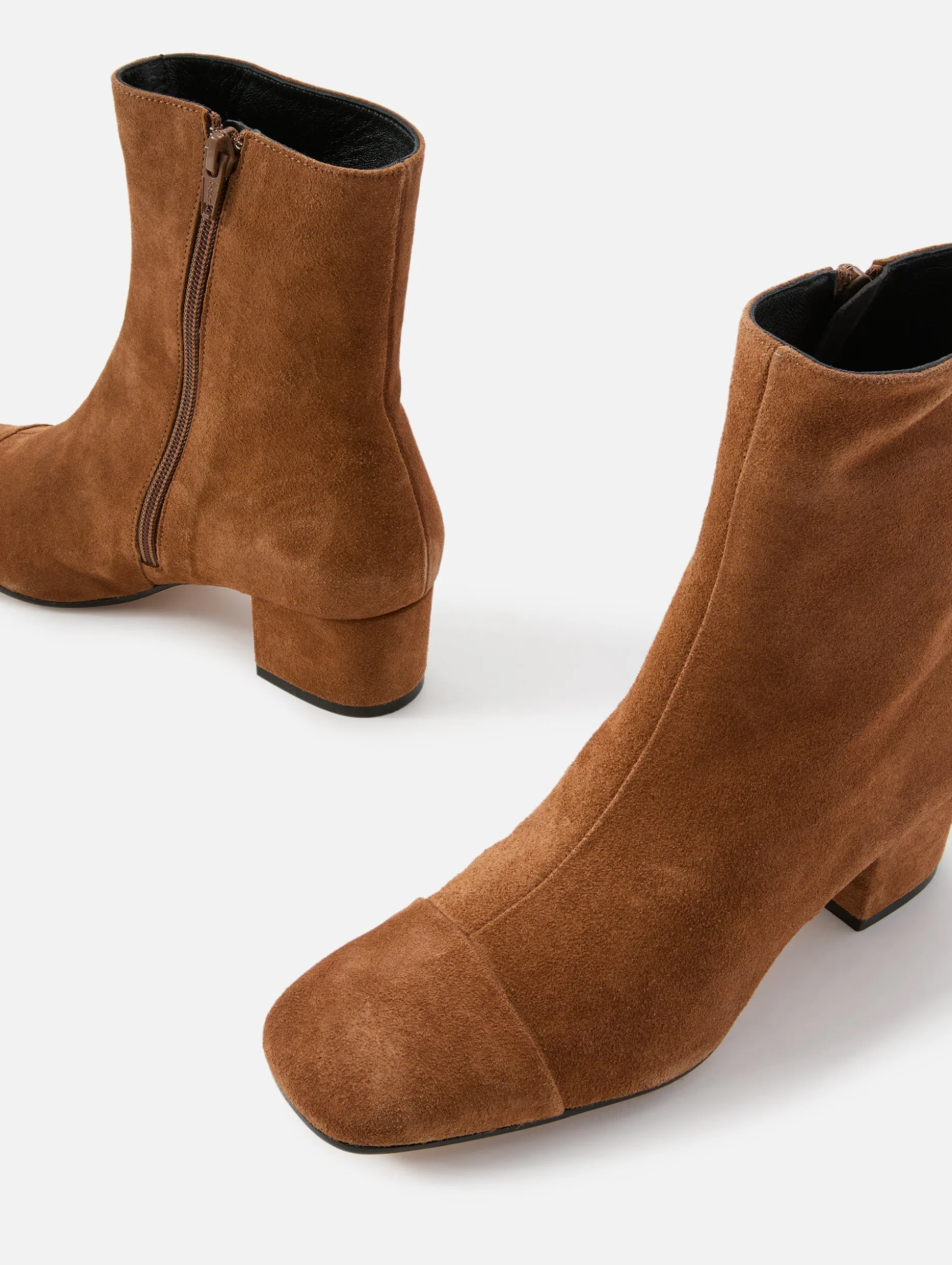 Aimee Short Boot