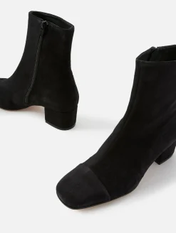 Aimee Short Boot