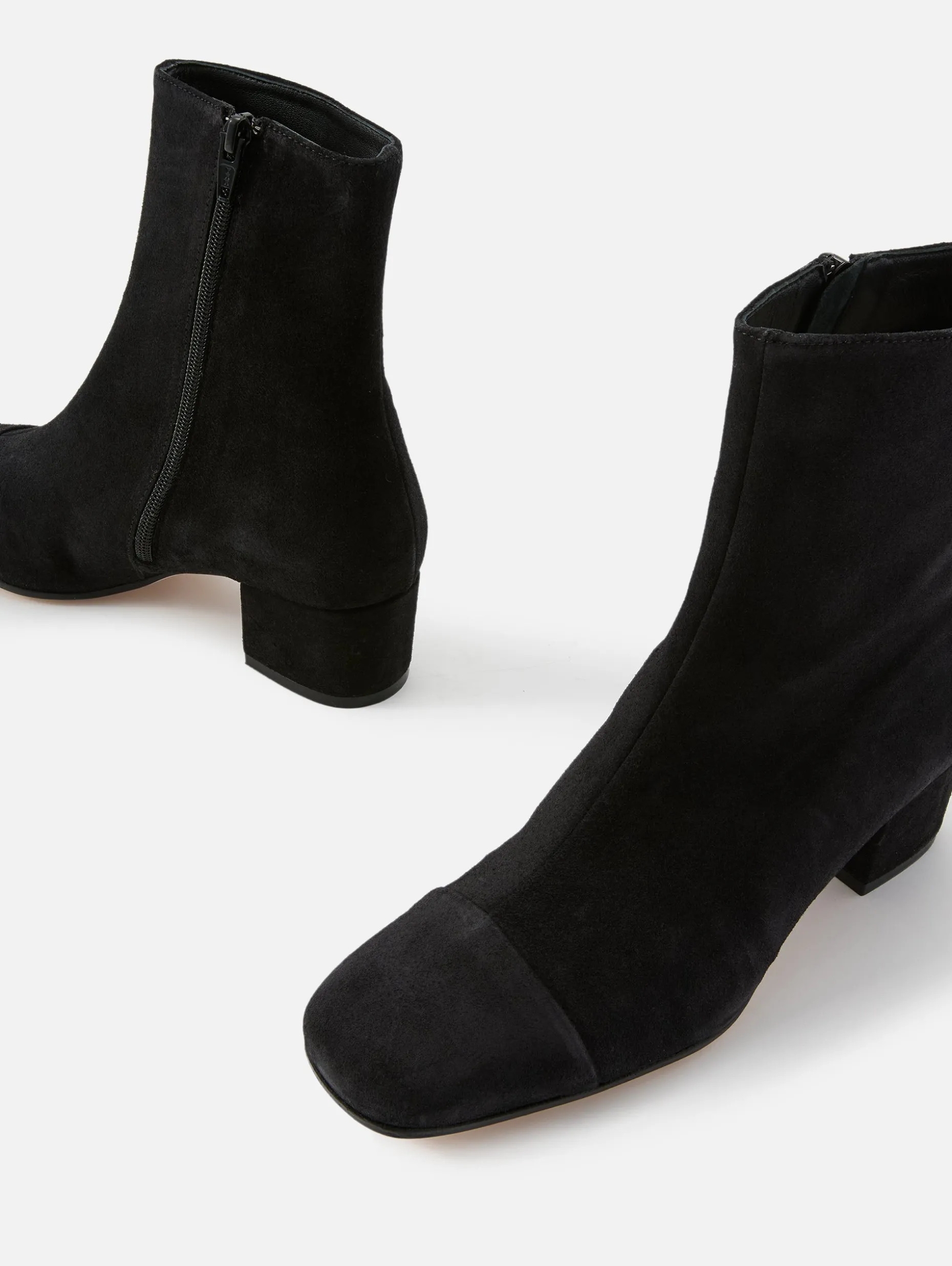 Aimee Short Boot