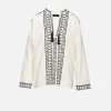 Akasha Long Sleeve Shirt