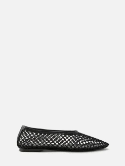 Alba Ballet Flat