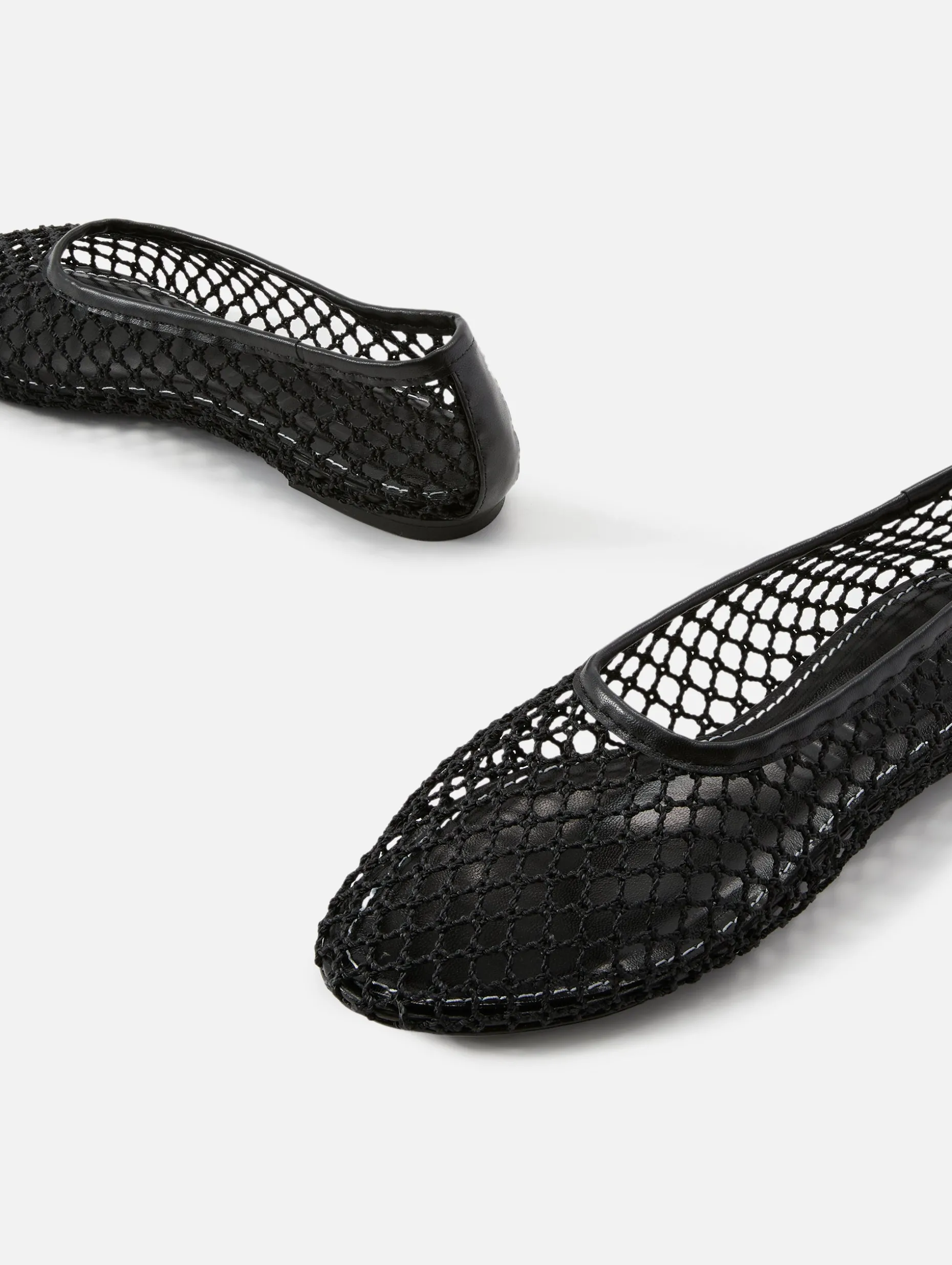 Alba Ballet Flat