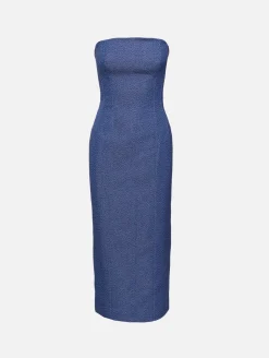 Alba Midi Dress