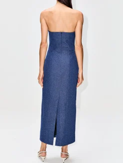 Alba Midi Dress