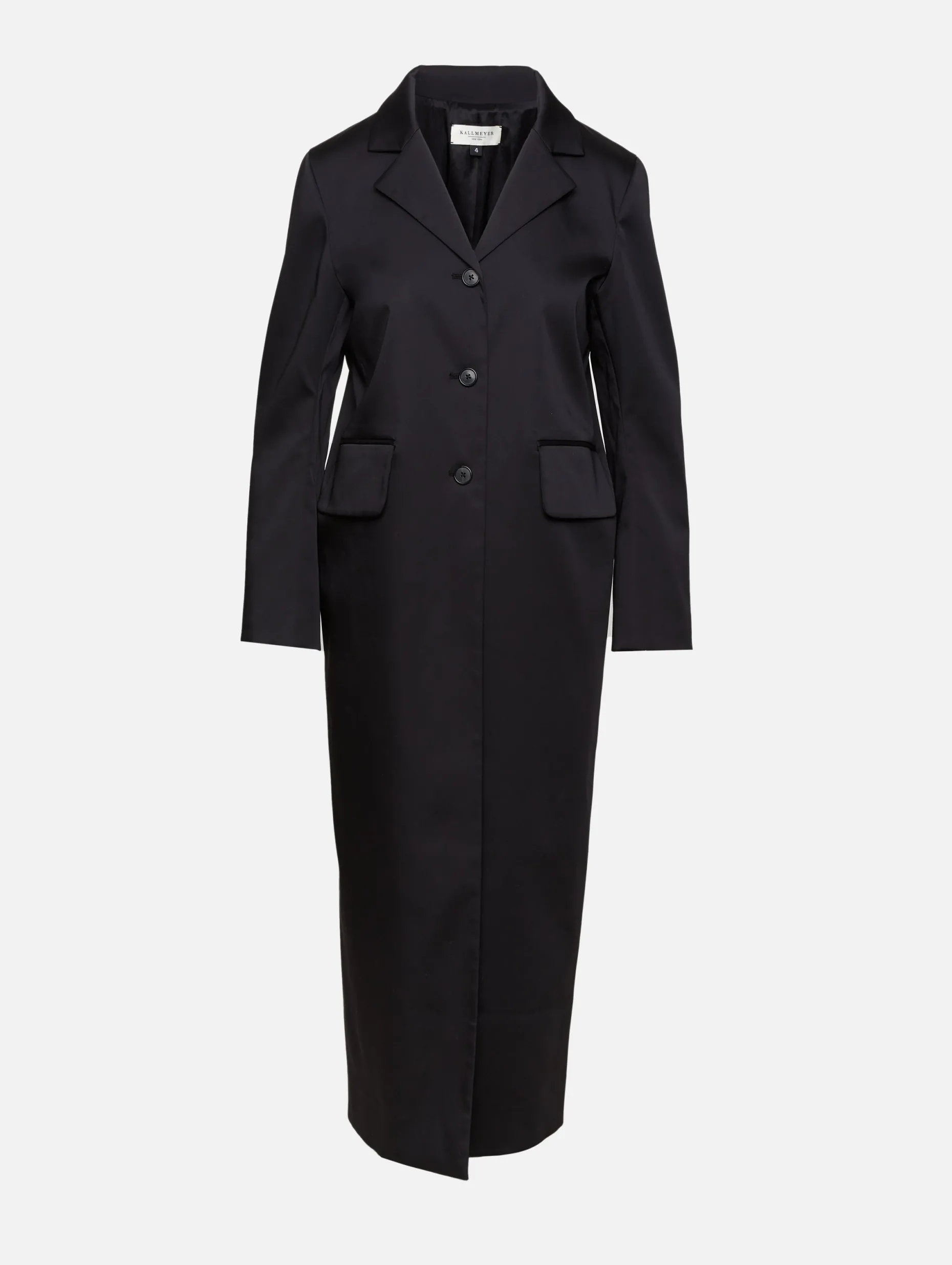 Alexa Coat