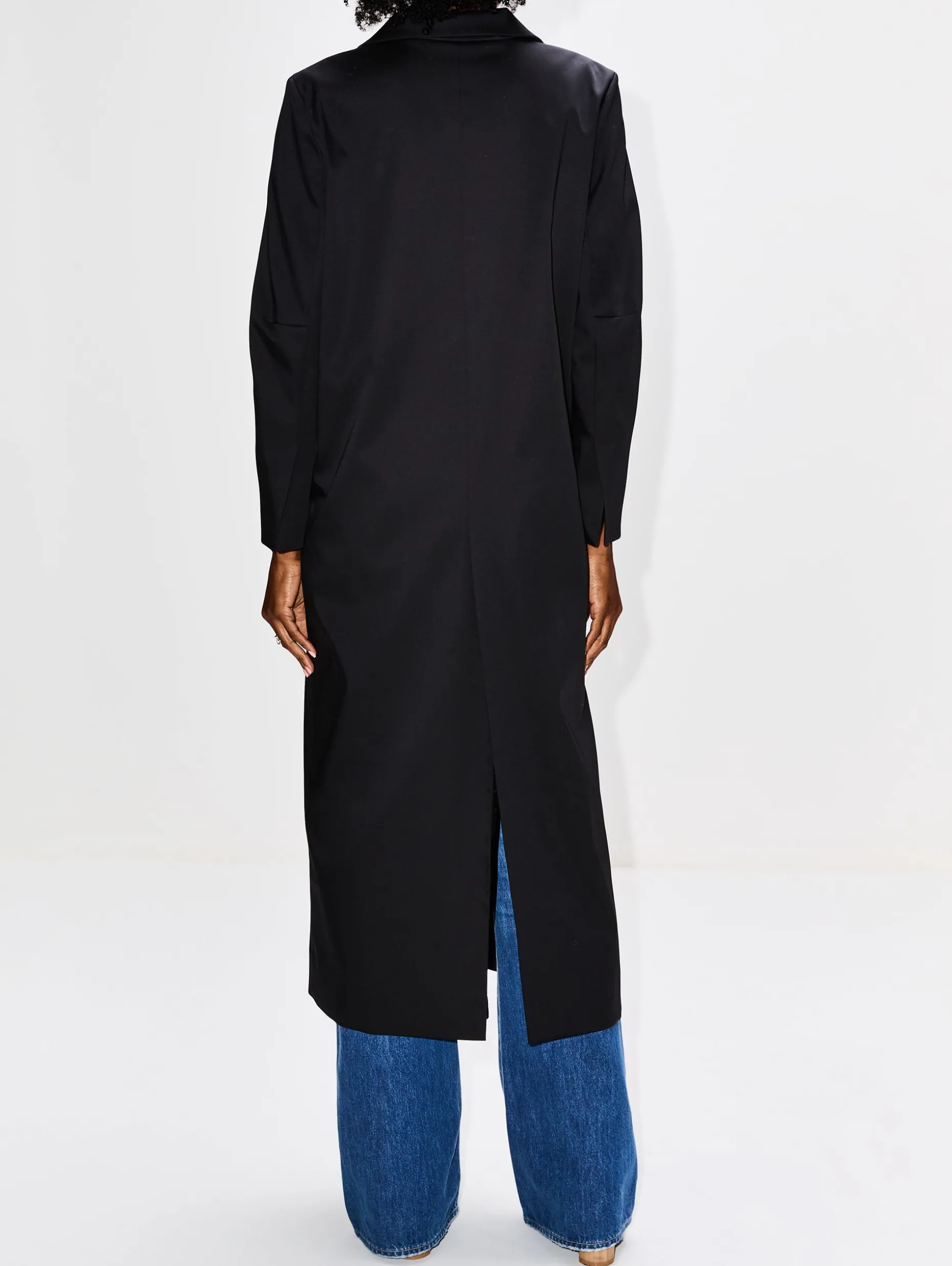 Alexa Coat