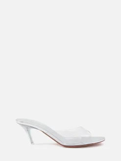 Alexa Glass Slipper 60mm