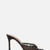 Alexa Lace Slipper