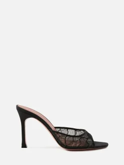 Alexa Lace Slipper