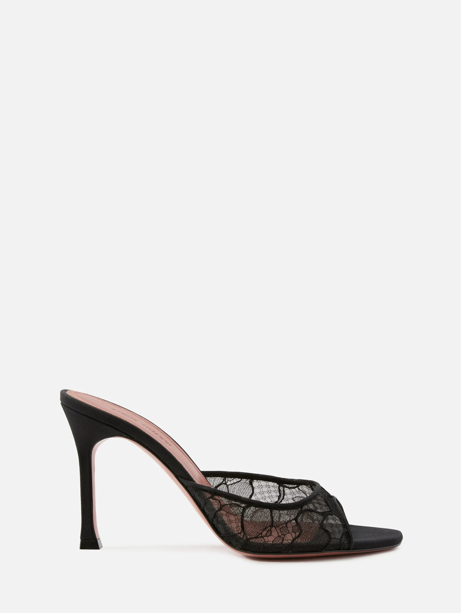Alexa Lace Slipper