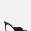 Alexa Mesh Slipper 95mm
