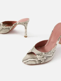 Alexa Slipper