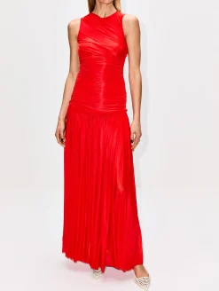 Alina Dress
