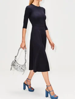 A-Line Dress