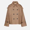 Alisandra Coat