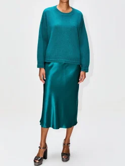 Alston Boyfriend Top