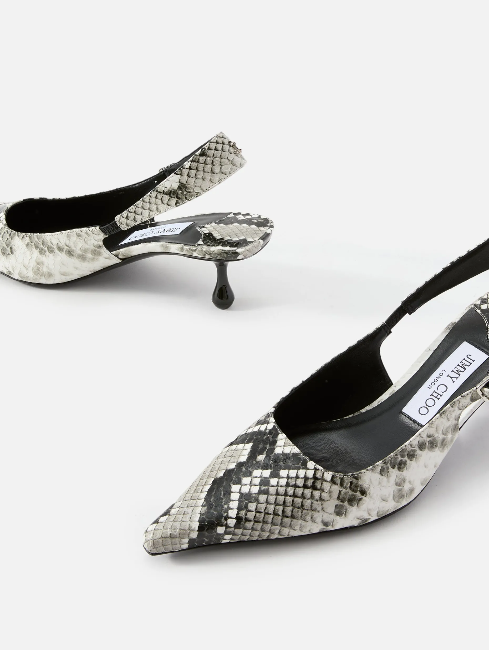 Amel Slingback 50mm