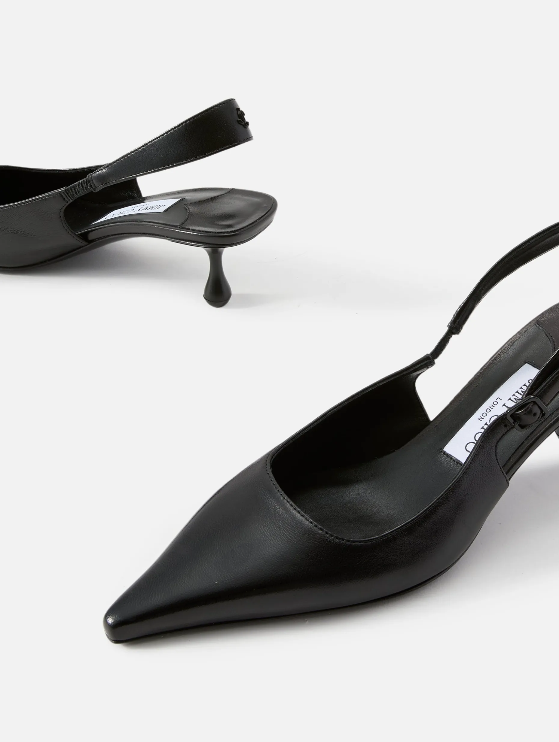 Amel Slingback 50mm