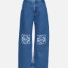 Anagram Baggy Jean