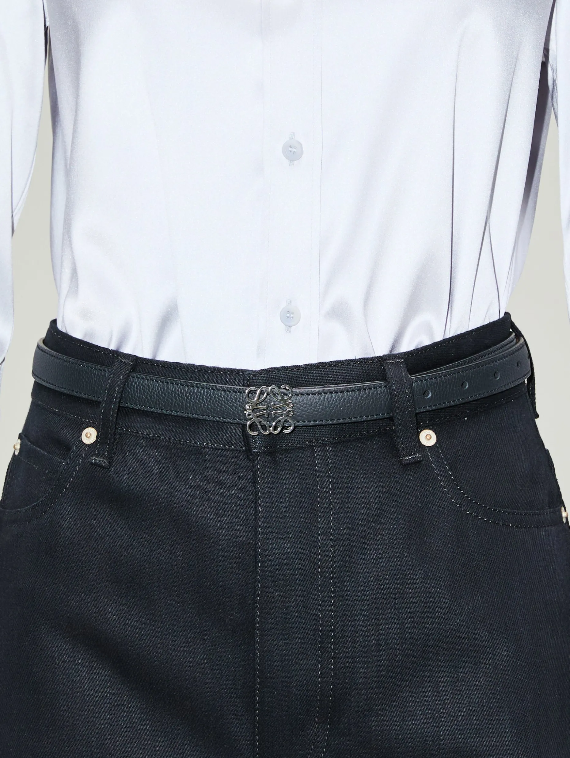 Anagram Belt