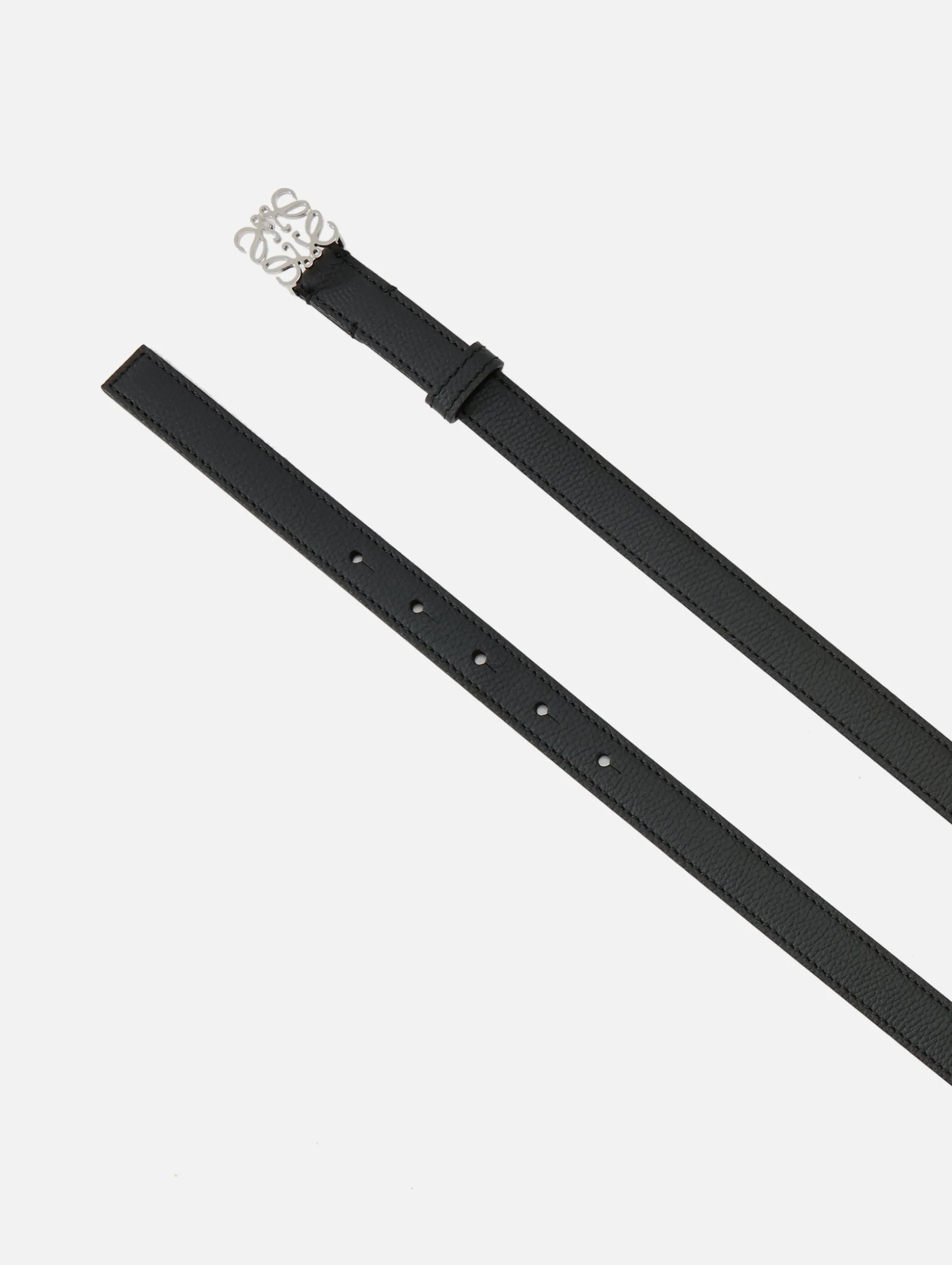 Anagram Belt
