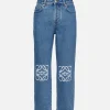 Anagram Cropped Jean