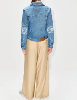 Anagram Jacket