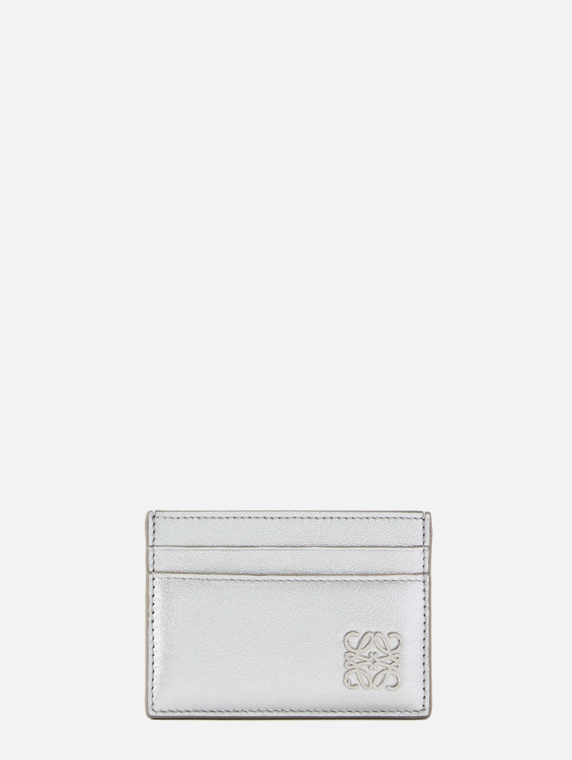 Anagram Puffer Card Holder