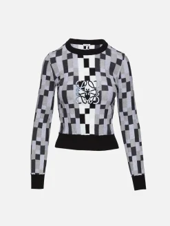 Anagram Sweater