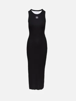 Anagram Tank Dress