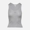 Anagram Tank Top