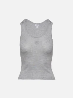 Anagram Tank Top