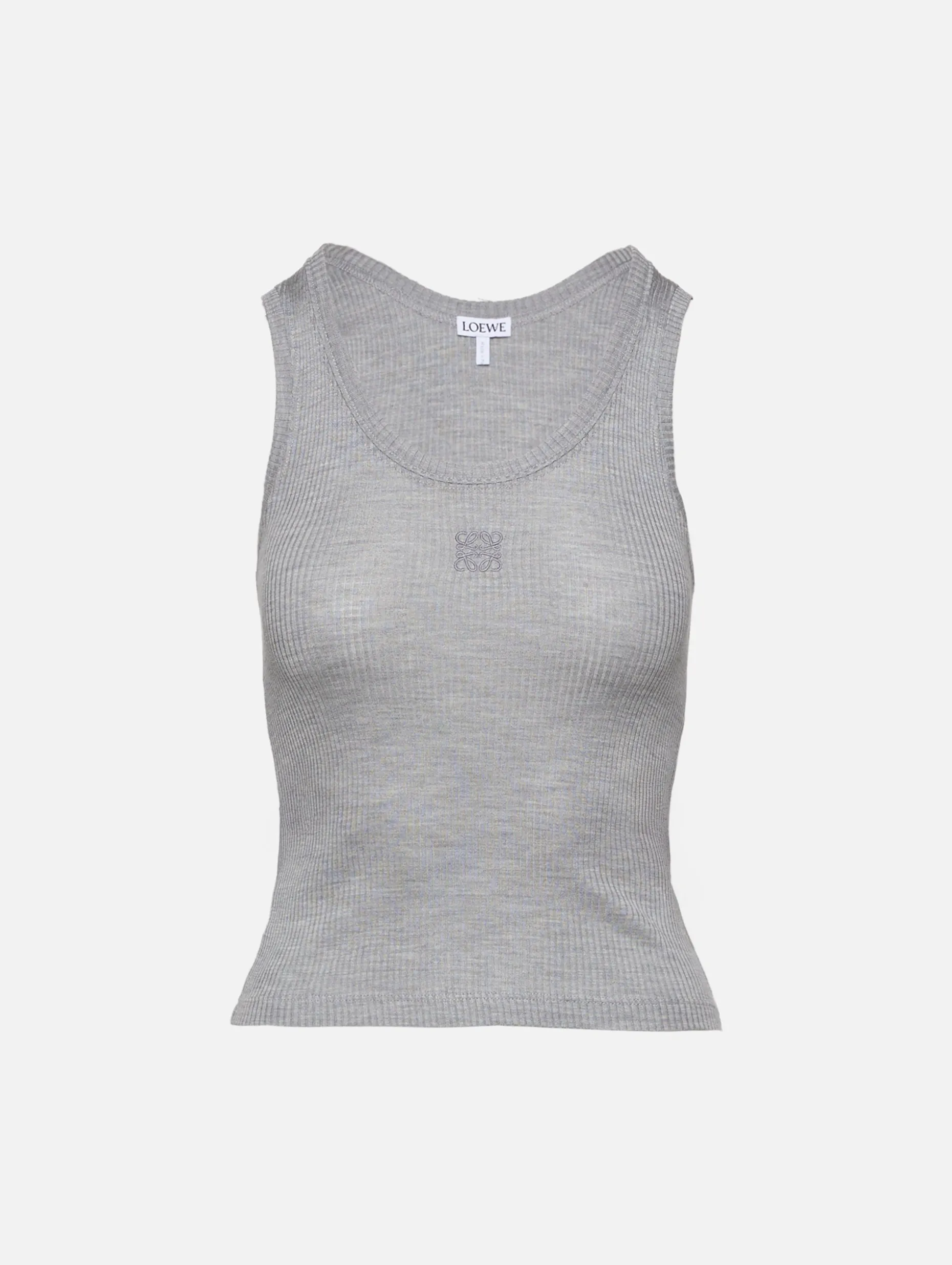 Anagram Tank Top