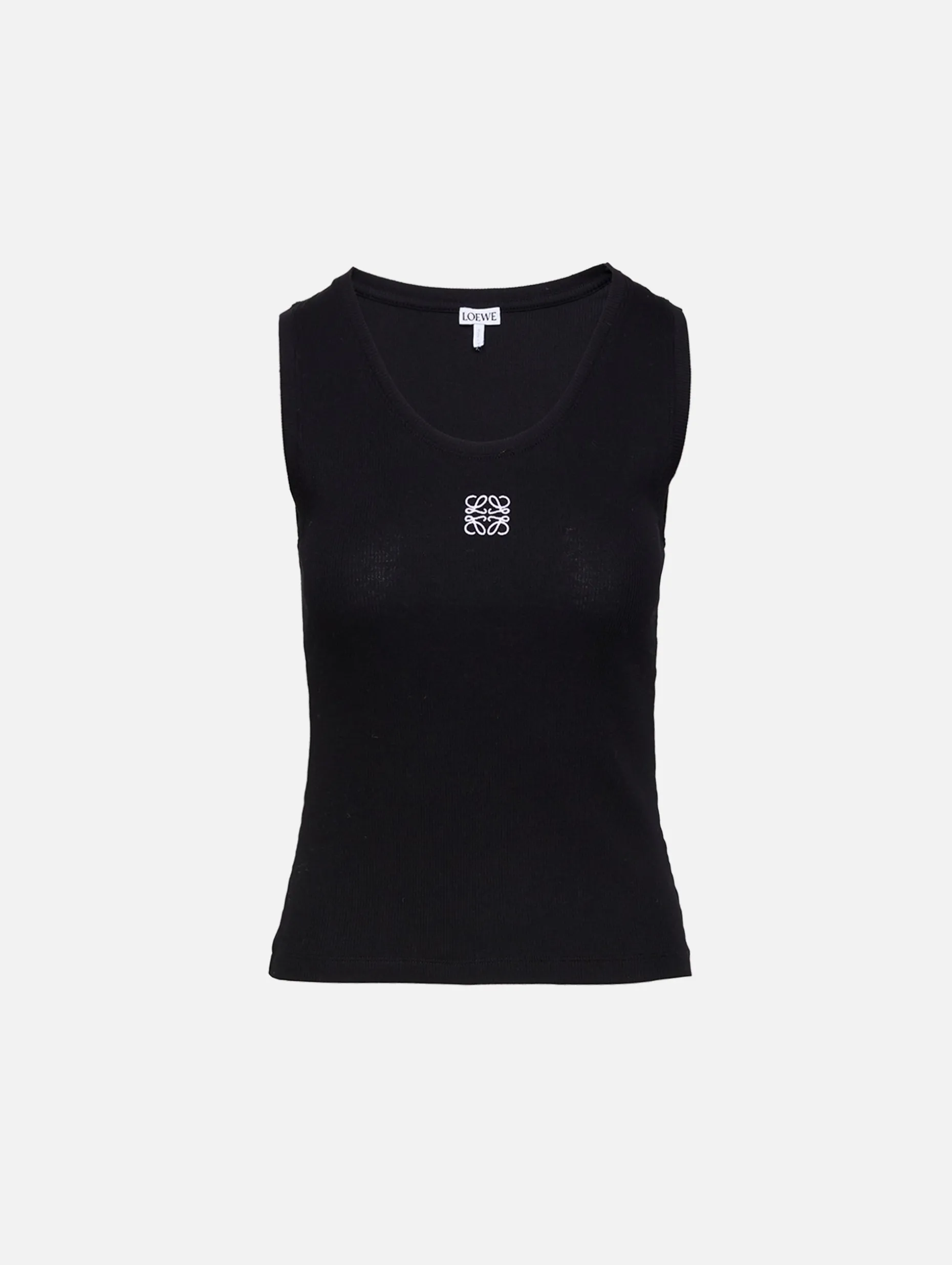 Anagram Tank Top