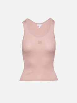 Anagram Tank Top