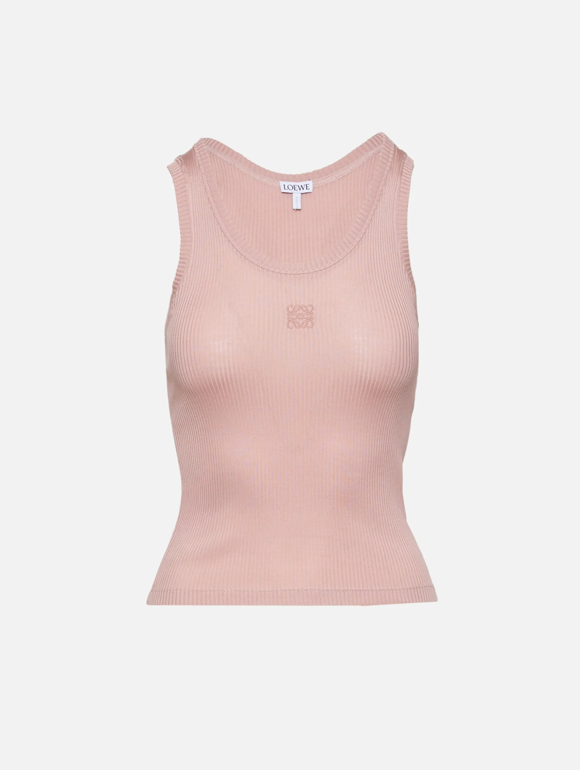 Anagram Tank Top